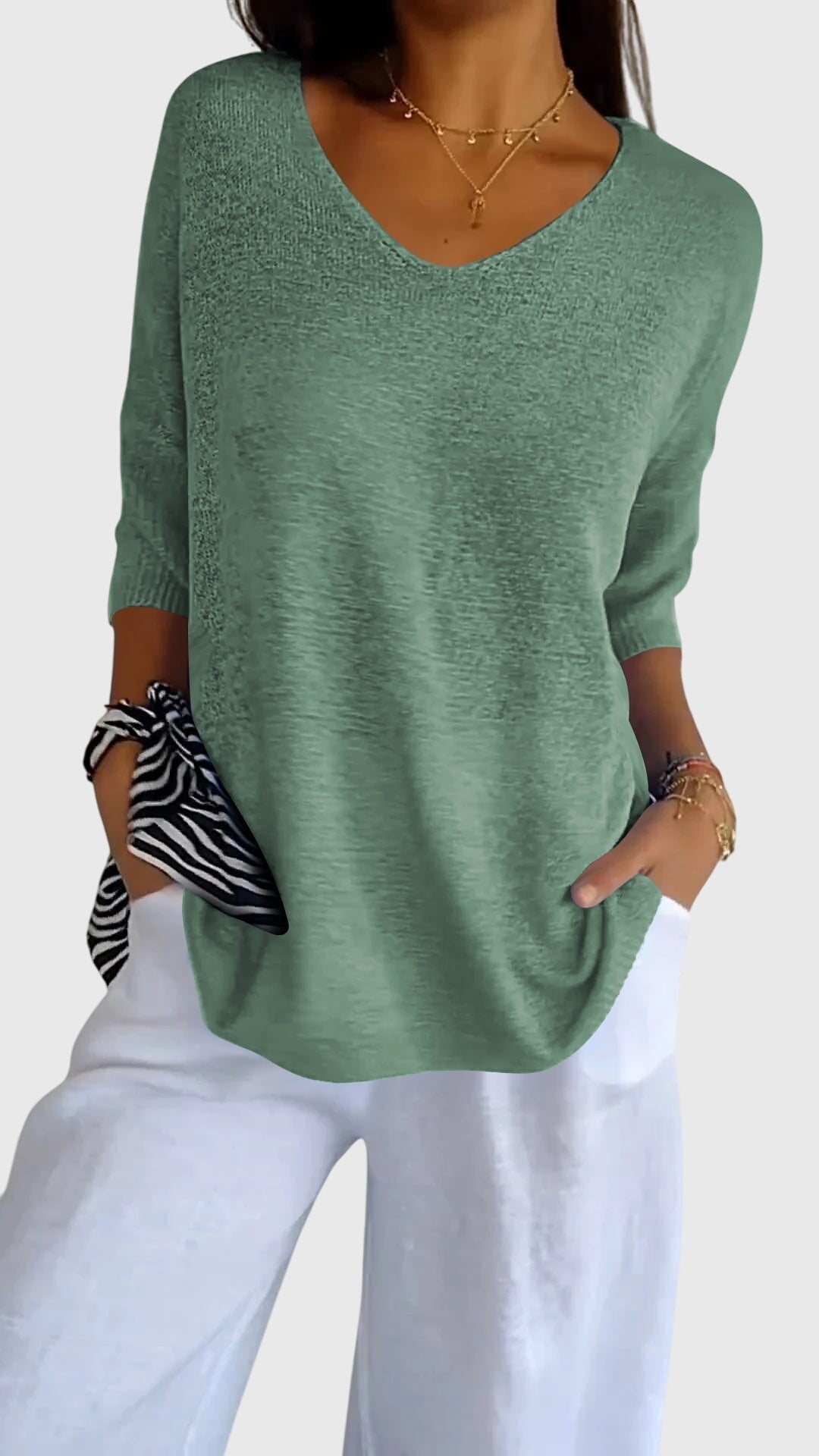 Averique | Elegancki Top