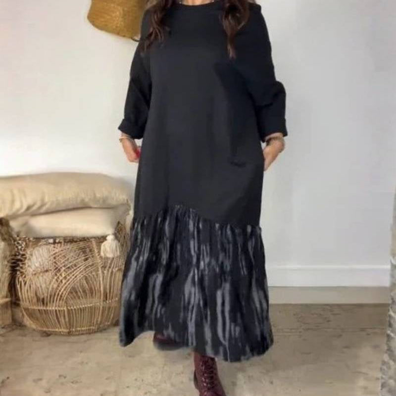 Vexalynn | Elegancka Sukienka