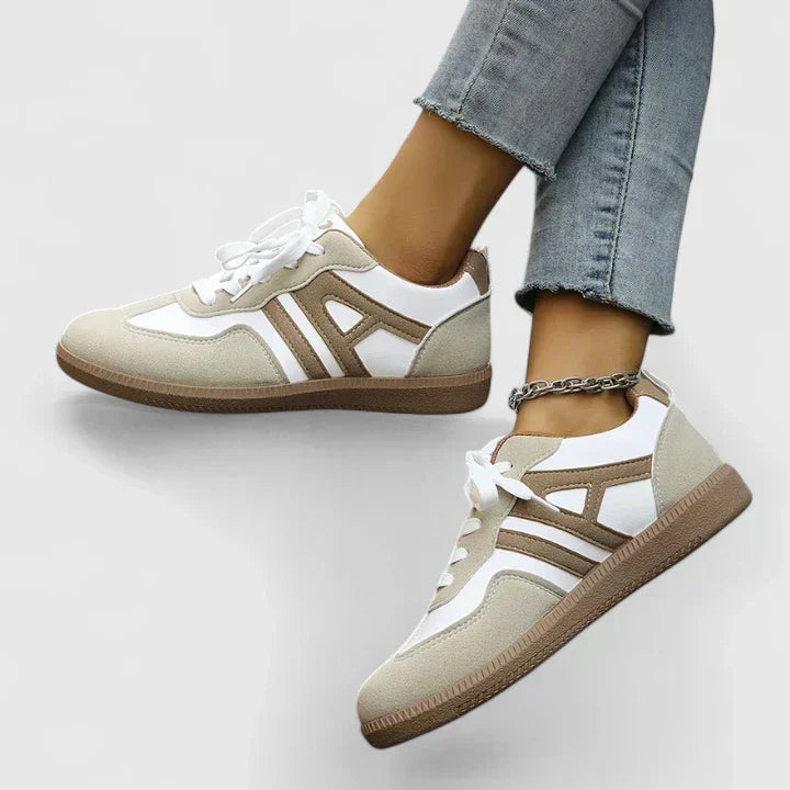 Sabrine™ | Sneakersy ortopedyczne