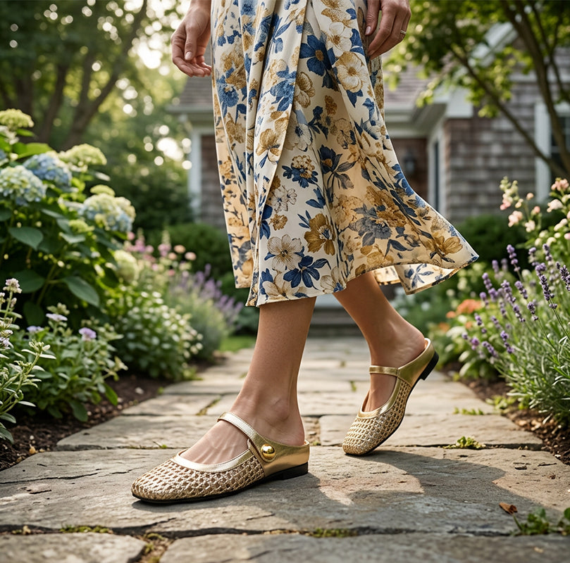 Alayra | Eleganckie Buty