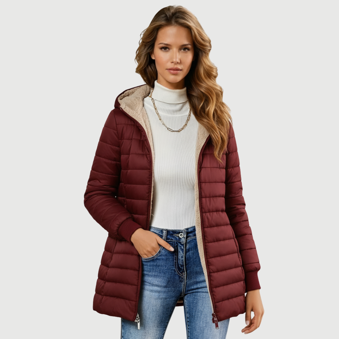 Vaelis | Elegancka Kurtka