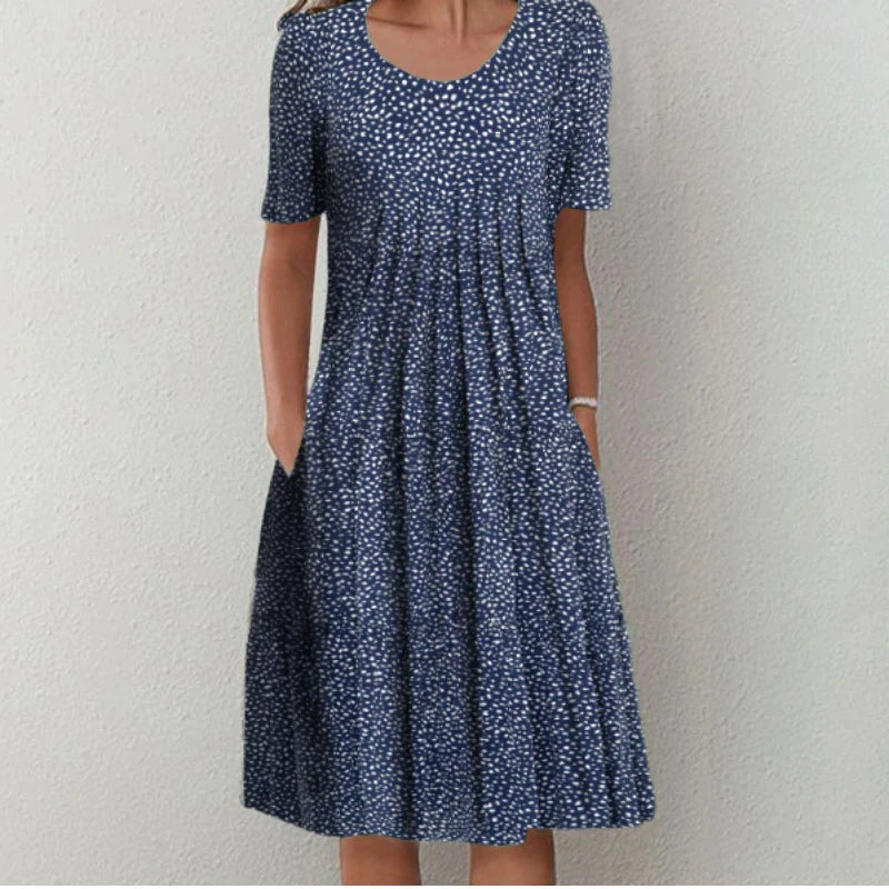 Gigi | Elegancka Sukienka