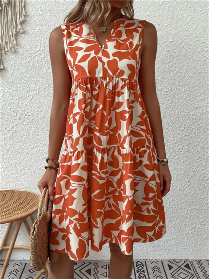 Hadlee | Elegancka Sukienka