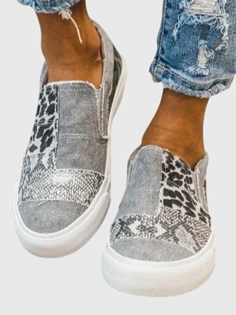 Noemi™ - Buty Slip-On Łagodzące Ból