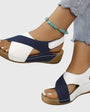 Ainsley™ | Sandaly Ortopedyczne