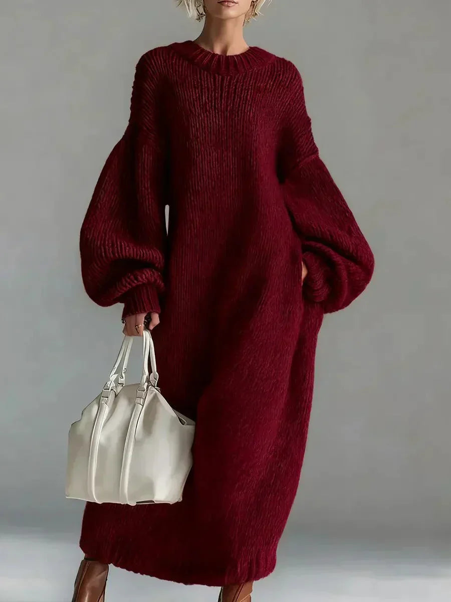 Novaleigh | Elegancka Sukienka Maxi