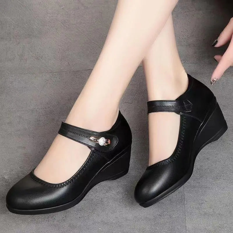 Xandrah | Buty ortopedyczne