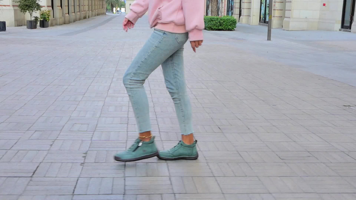 Hadyn | Ortopedyczne Buty Damskie