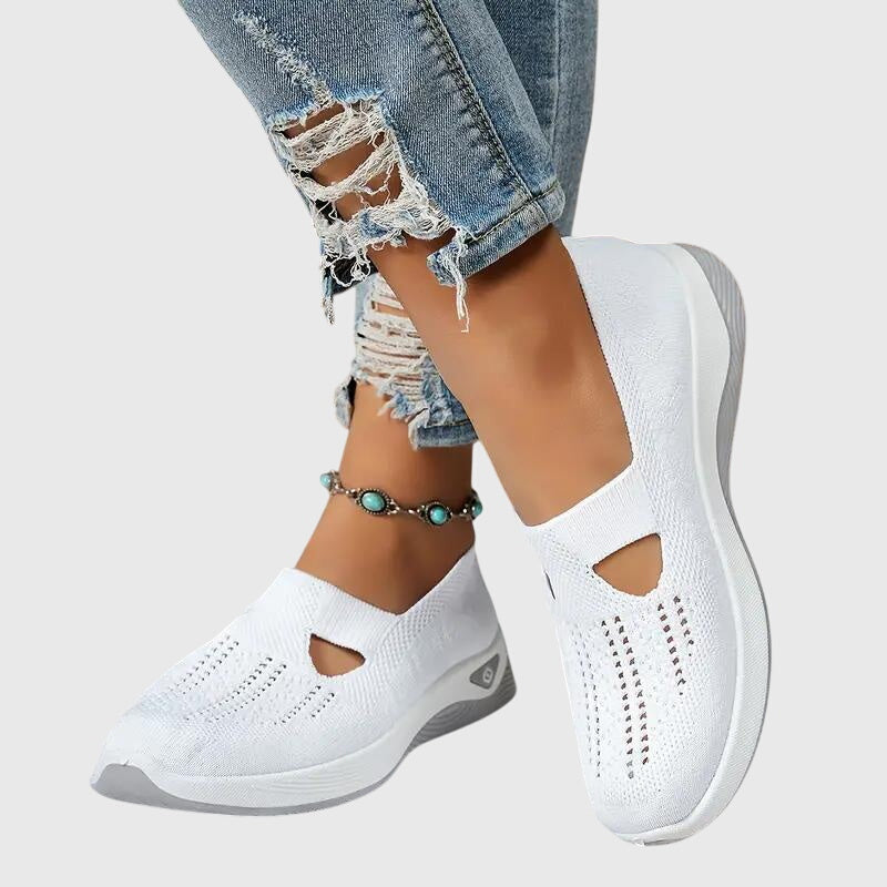Emely™ | Ortopedyczne Buty Wsuwane
