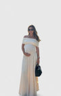 Orlissa™ | Wygodna Sukienka Maxi