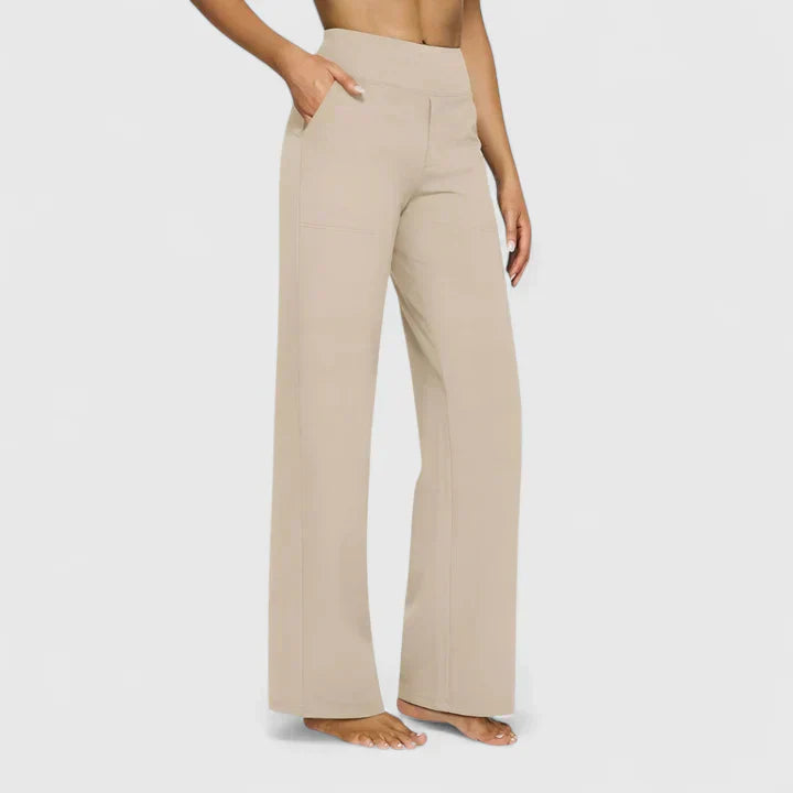 Ame | Eleganckie Spodnie
