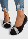 Leigh | Buty ortopedyczne