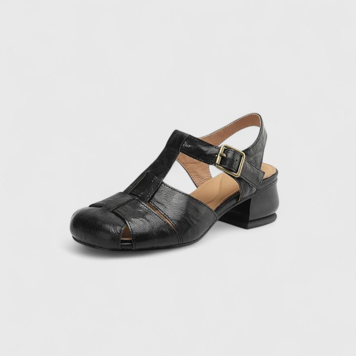 Madilyn | Eleganckie Sandały