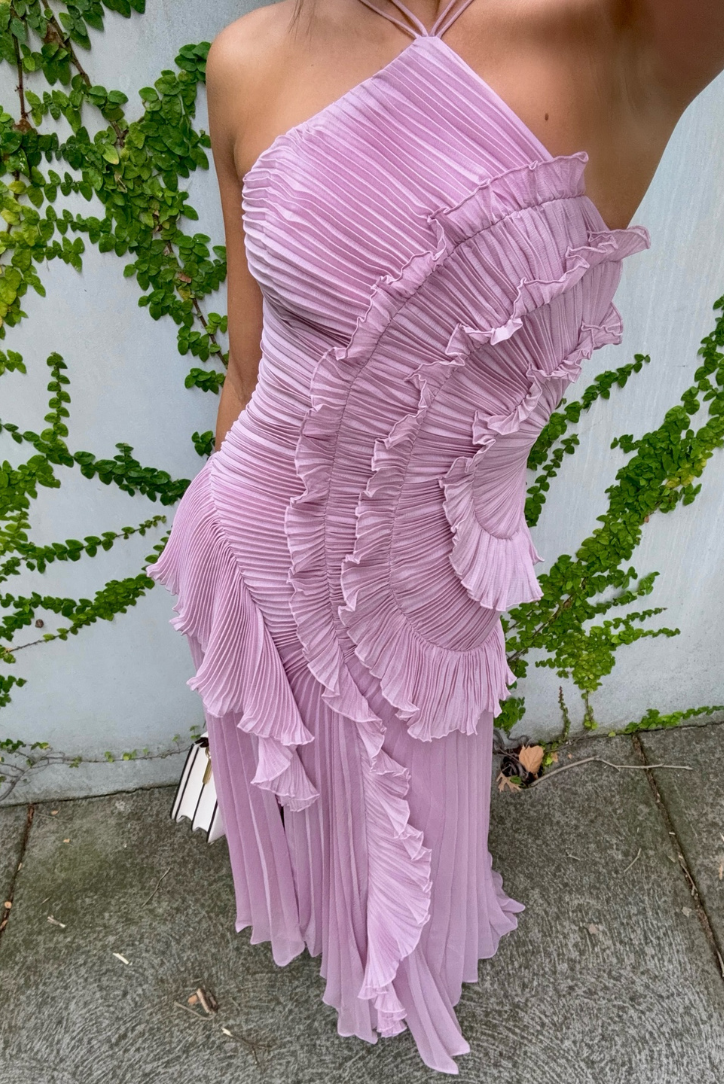 Nyola | Elegancka Sukienka