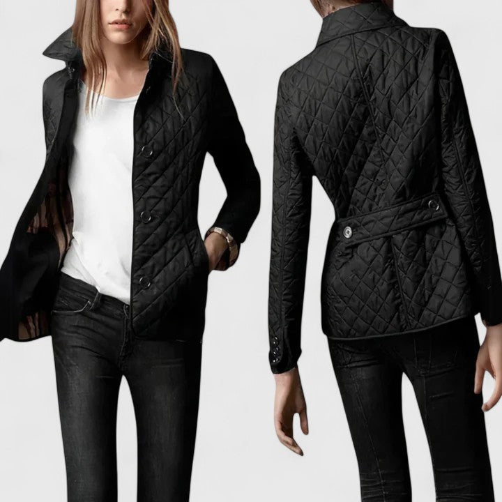Raina | Elegancka Kurtka