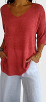 Averique | Elegancki Top