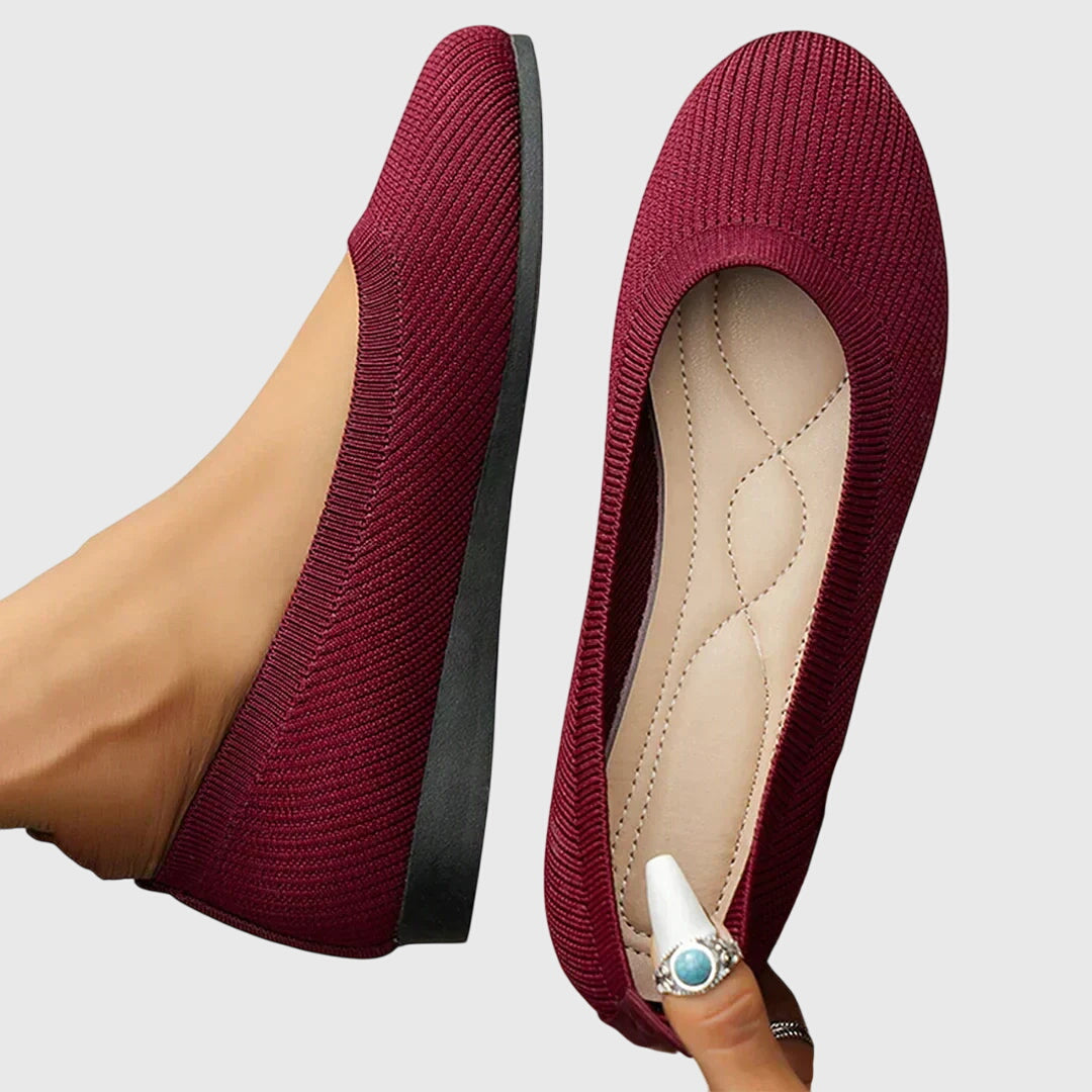 Mia™ - Antypoślizgowe, oddychające buty