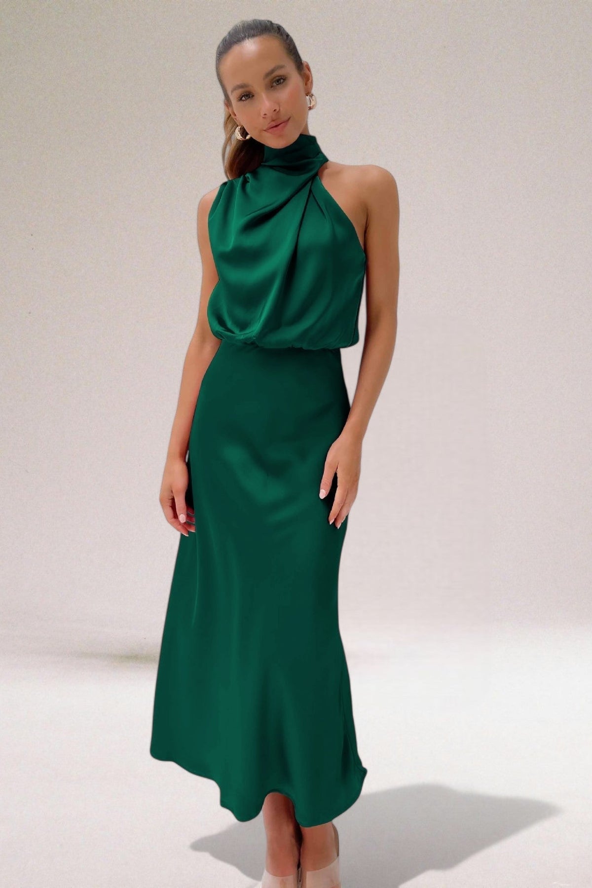 Laviah | Elegancka Sukienka