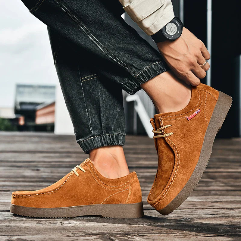 Kalvin | Buty ortopedyczne