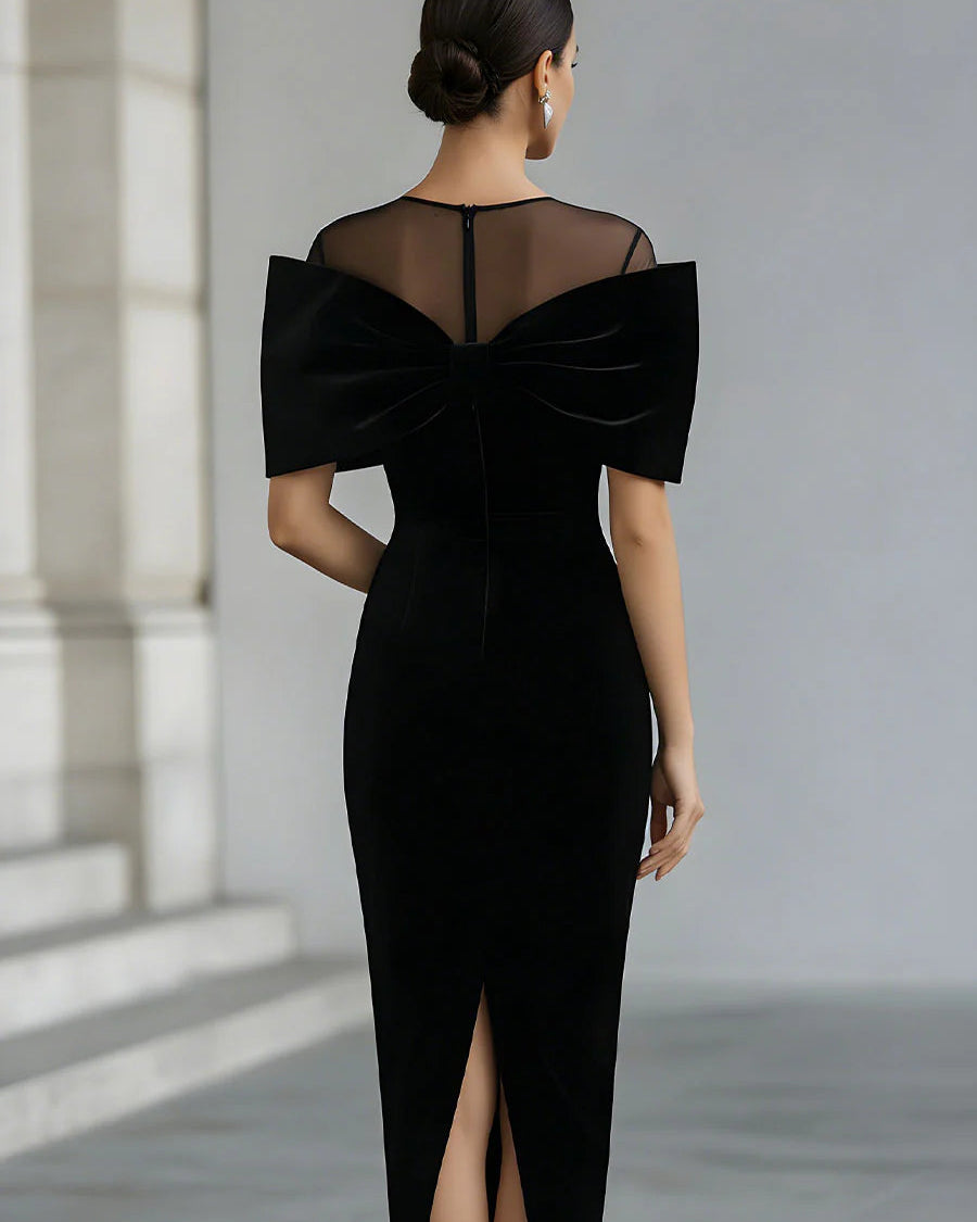 Sylaria | Elegancka Sukienka
