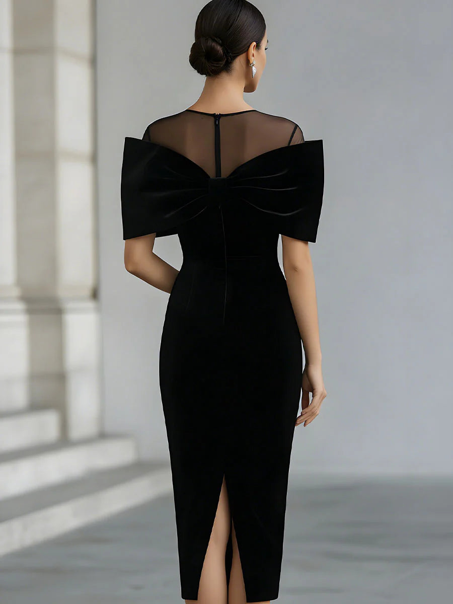 Sylaria | Elegancka Sukienka