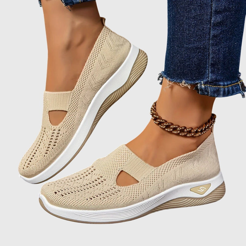 Emely™ | Ortopedyczne Buty Wsuwane