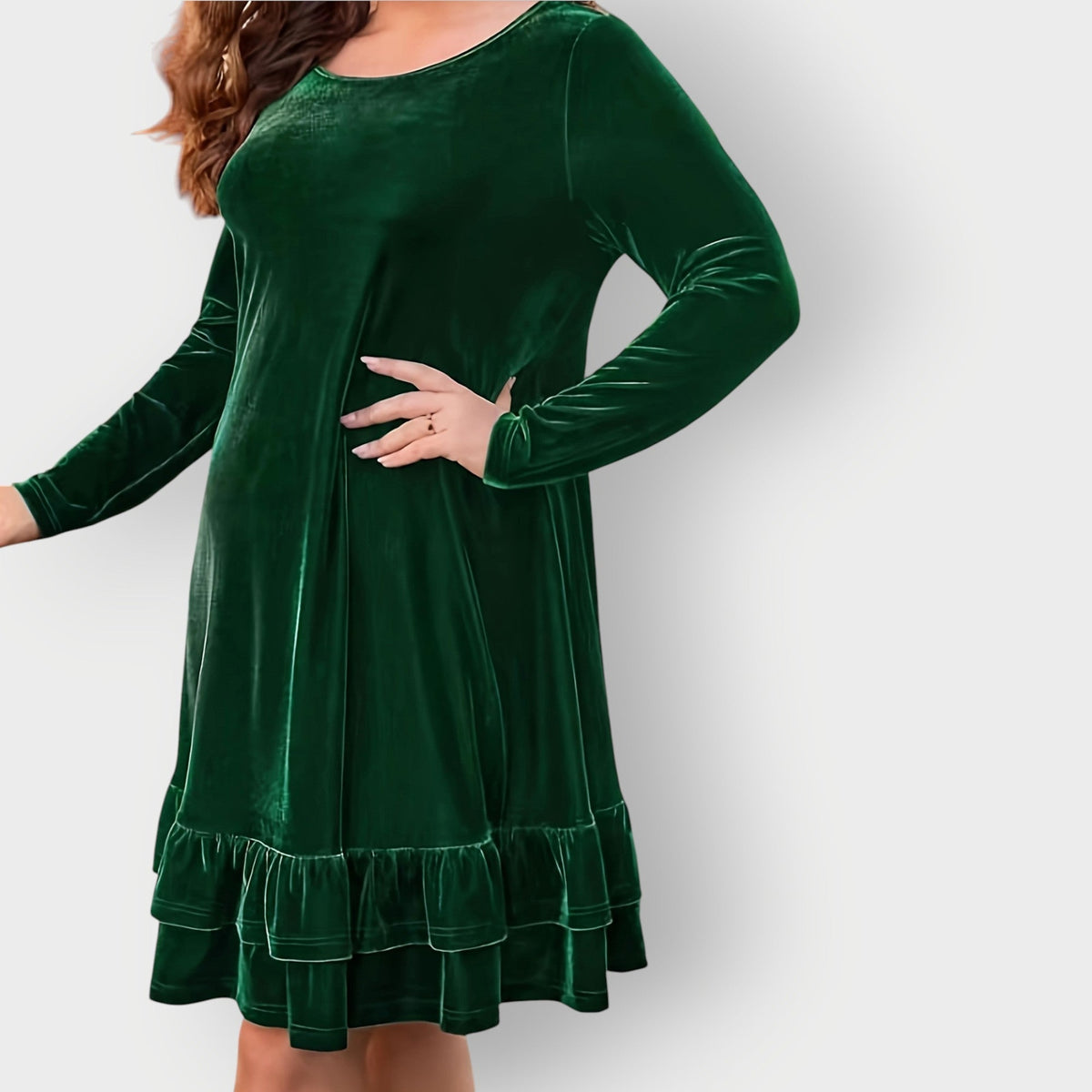 Soriva | Elegancka Sukienka