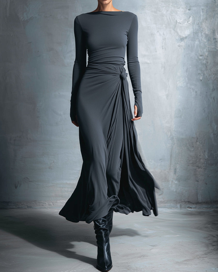 Kessia | Elegancka Sukienka