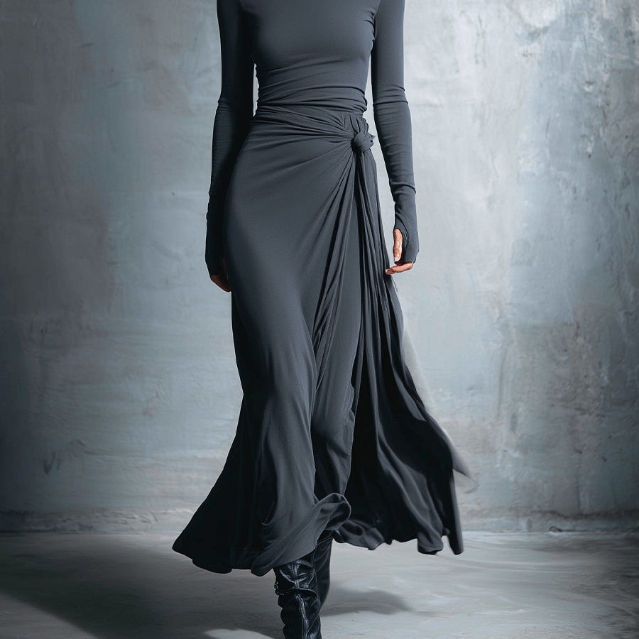 Kessia | Elegancka Sukienka