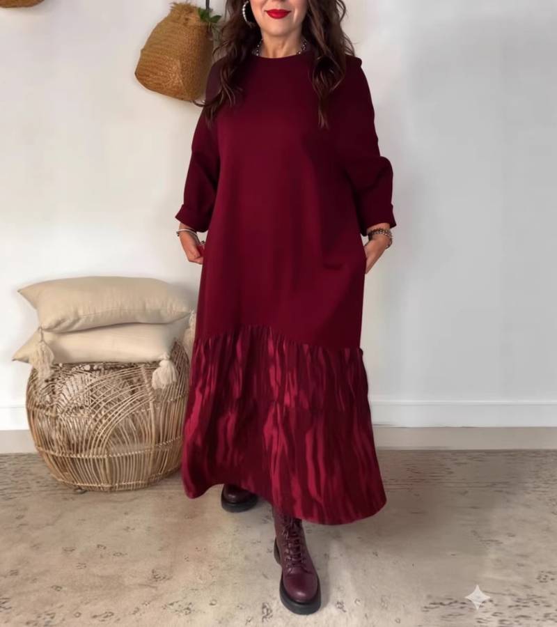 Vexalynn | Elegancka Sukienka