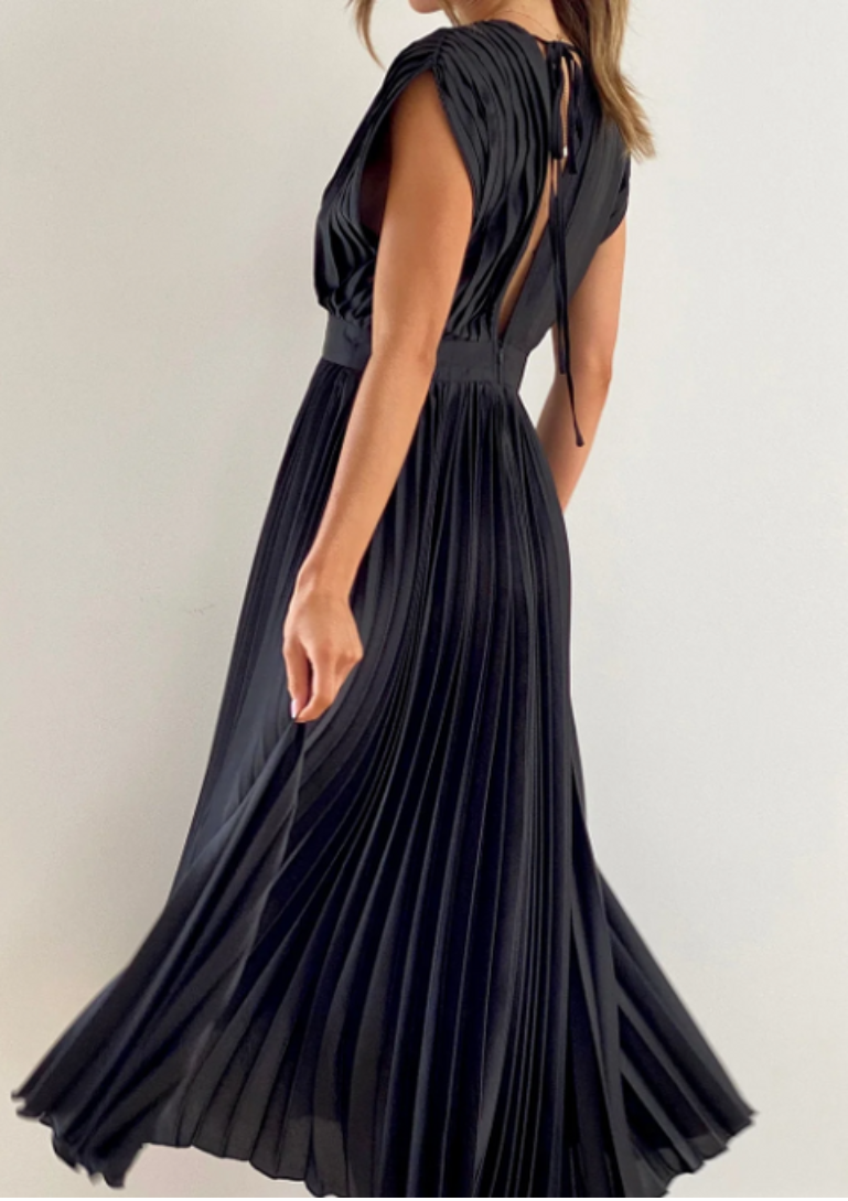 Zoryelka | Elegancka Sukienka Maxi