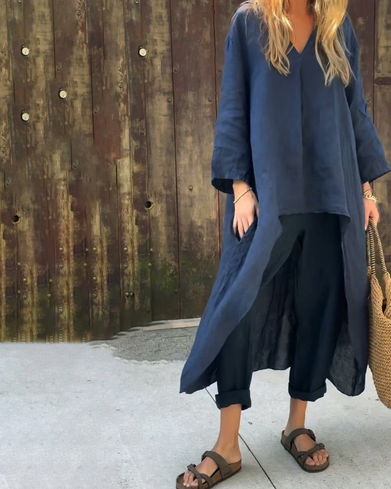 Galiah | Stylowy i Wygodny Zestaw