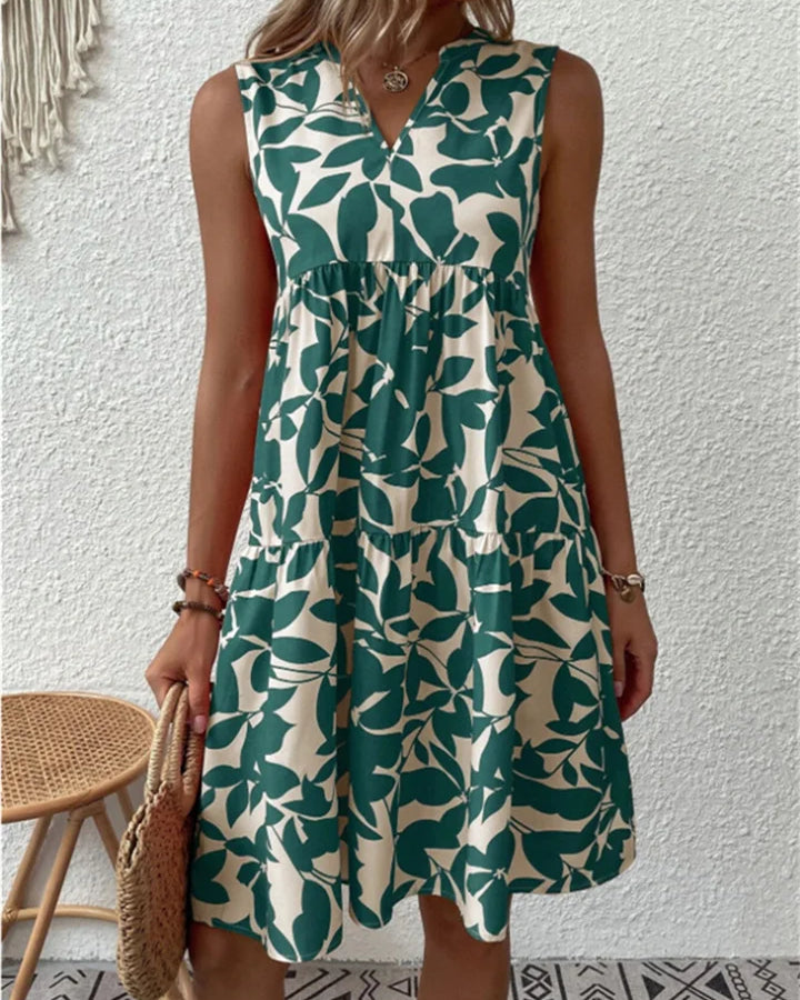Hadlee | Elegancka Sukienka