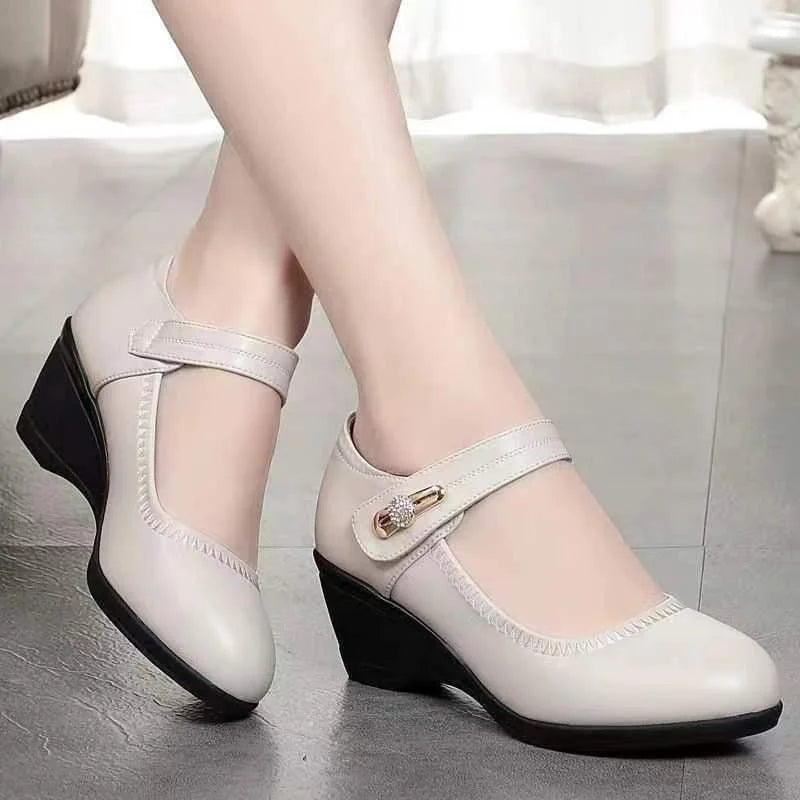 Xandrah | Buty ortopedyczne