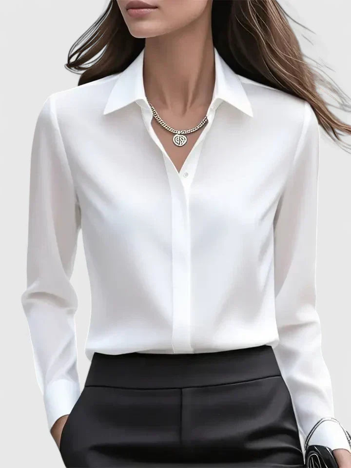 Melvaya | Elegancka Bluzka