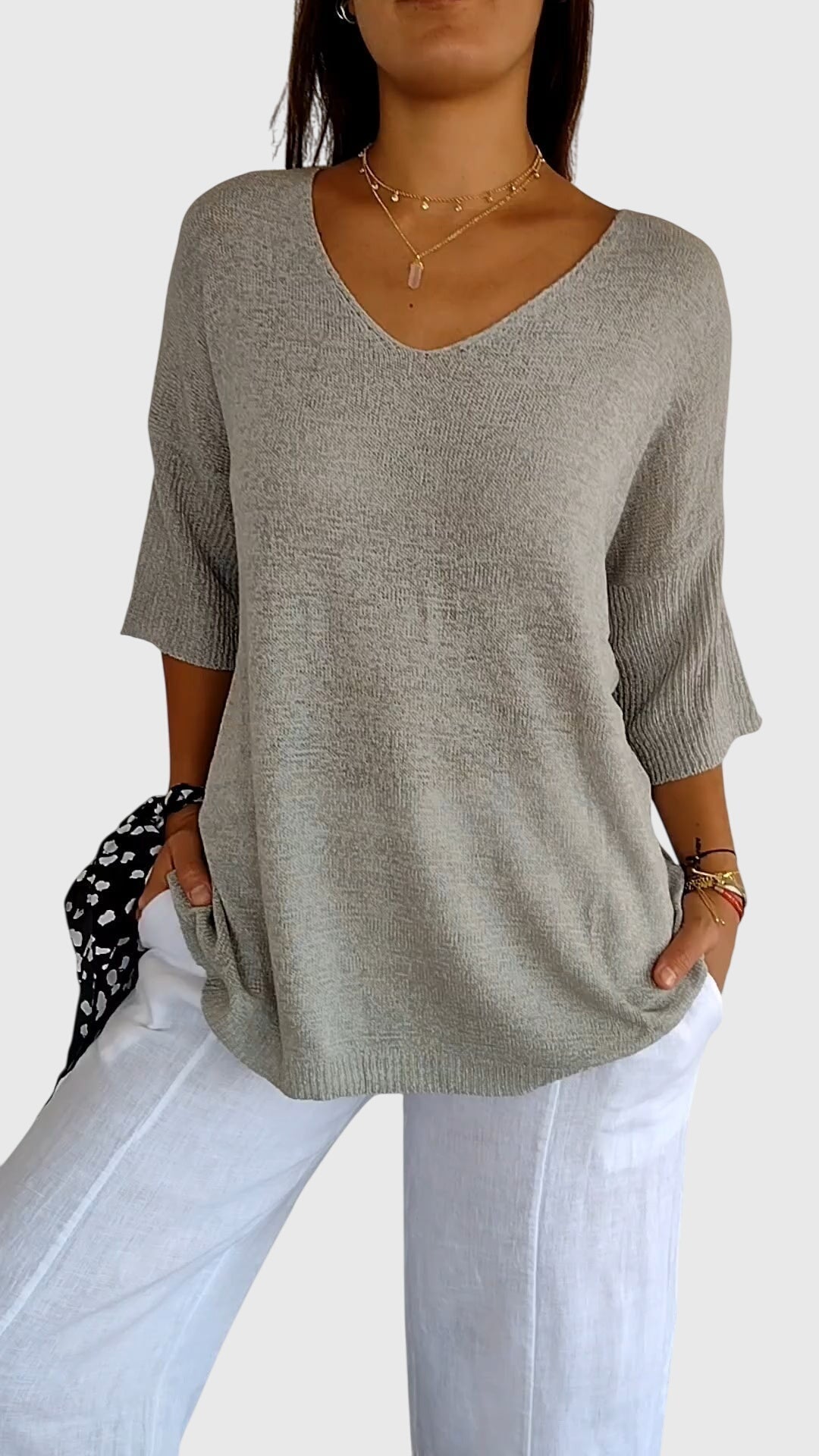 Averique | Elegancki Top