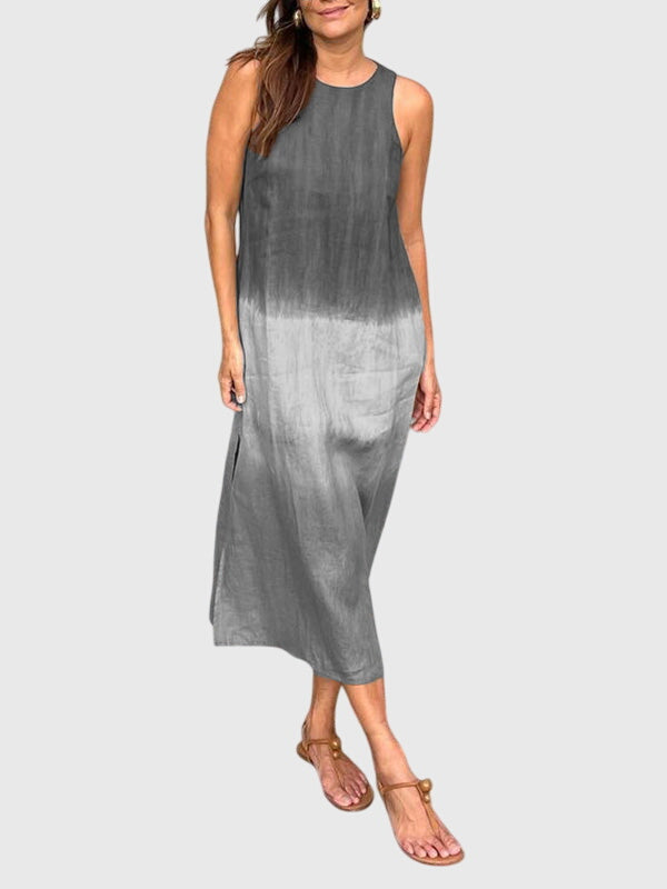Mira™ | Stylowa Sukienka w Print