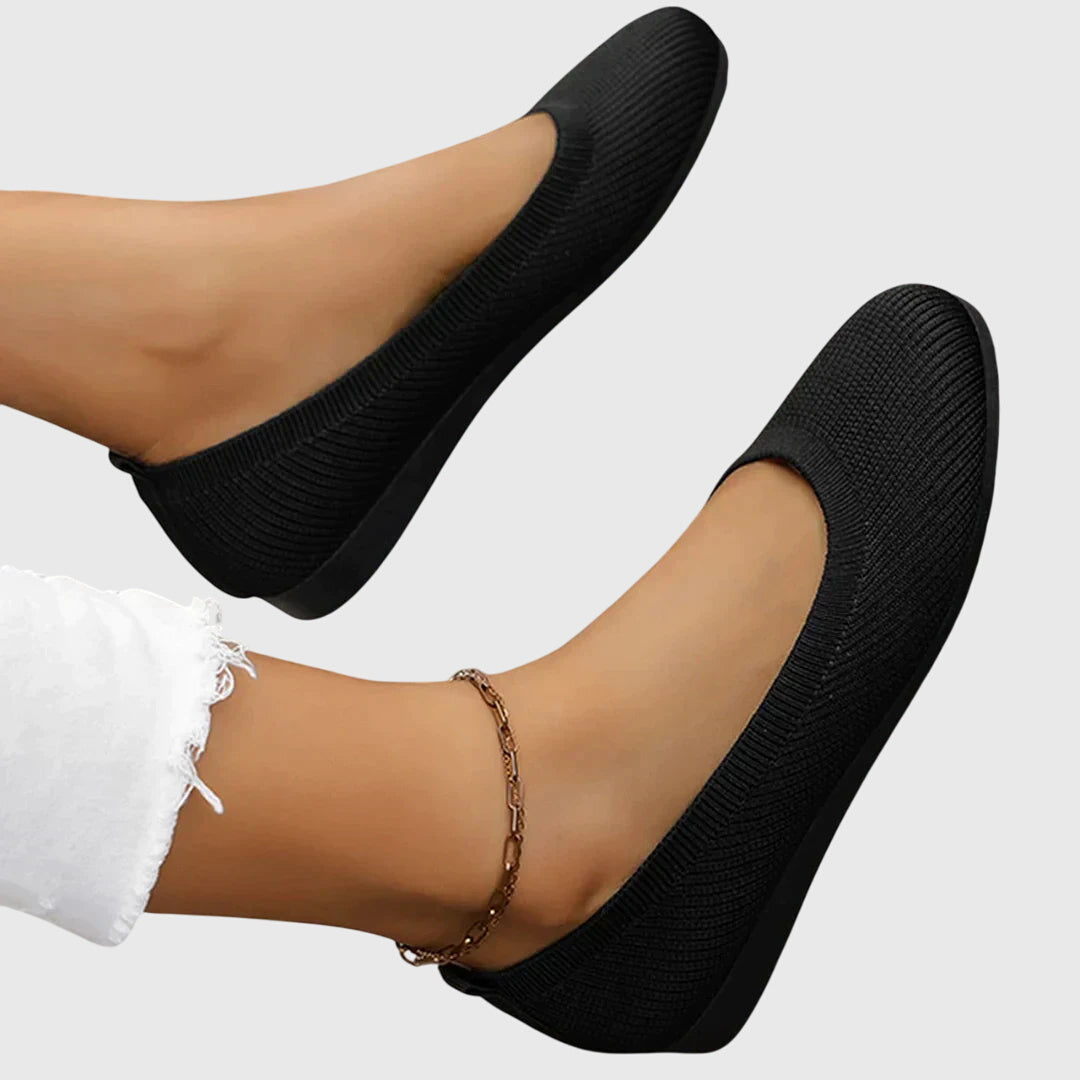 Mia™ - Antypoślizgowe, oddychające buty