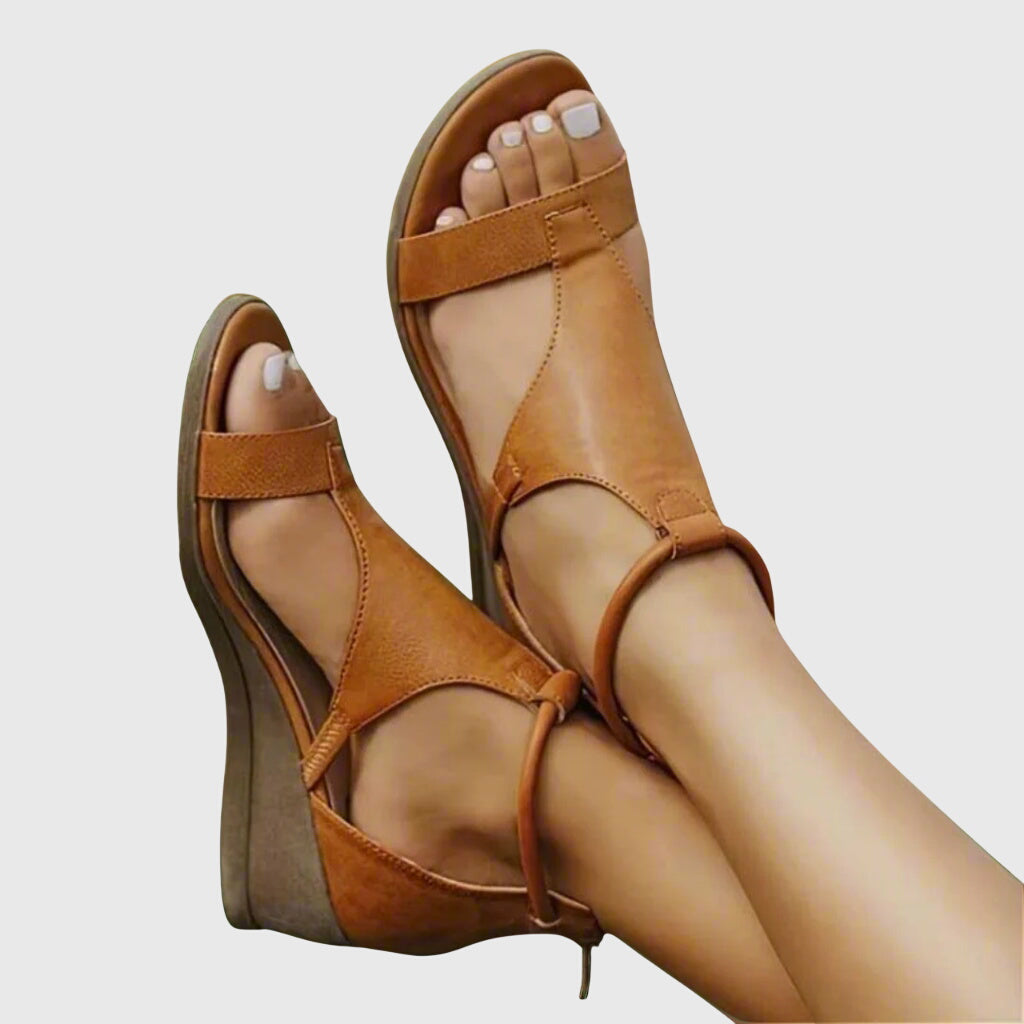 Rosalie™ | Sandały ortopedyczne