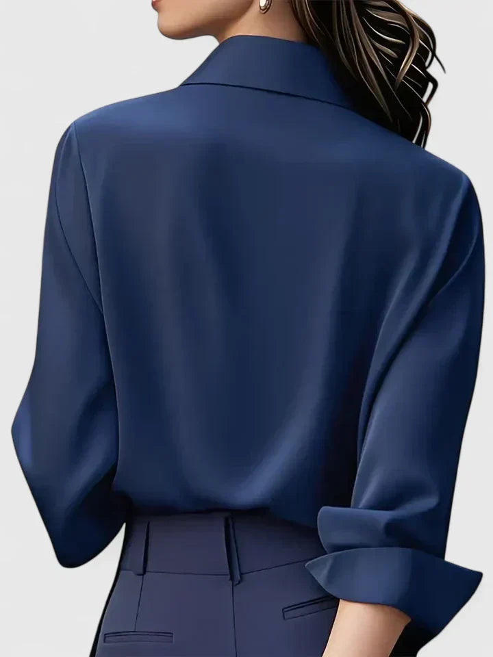 Melvaya | Elegancka Bluzka