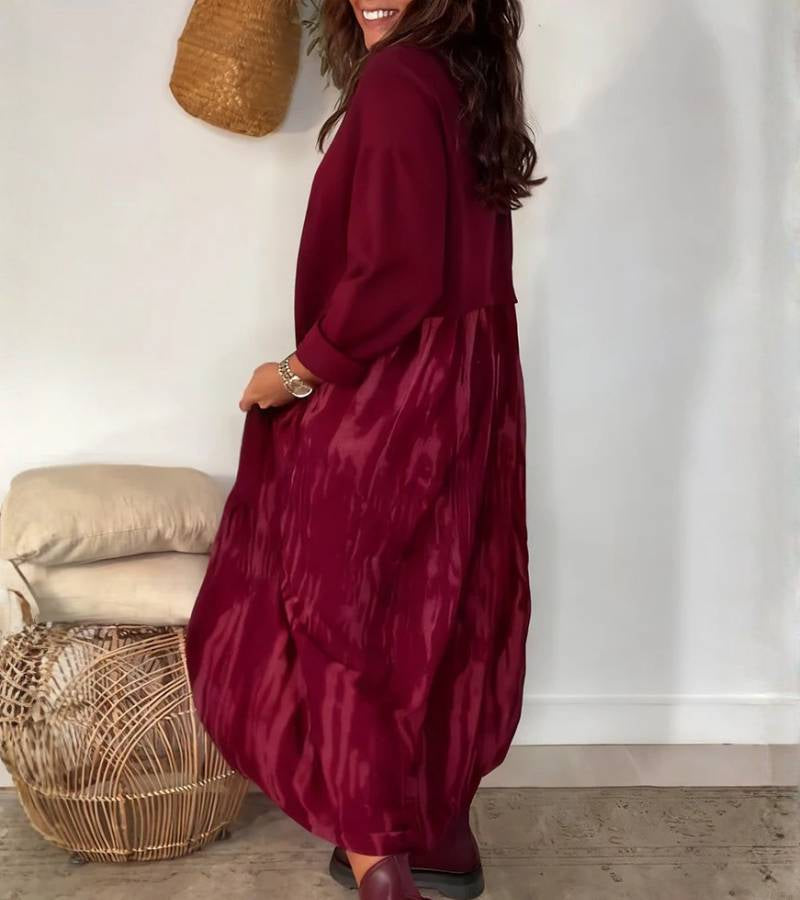 Vexalynn | Elegancka Sukienka