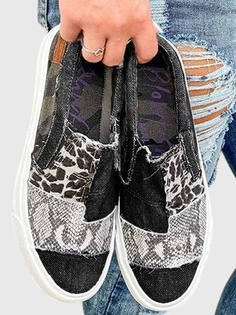 Noemi™ - Buty Slip-On Łagodzące Ból