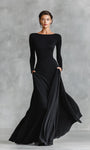 Nyxarielle | Elegancka Sukienka Maxi