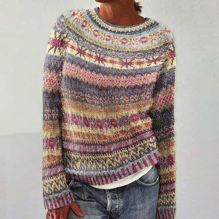 Vexalya | Vintage Sweter
