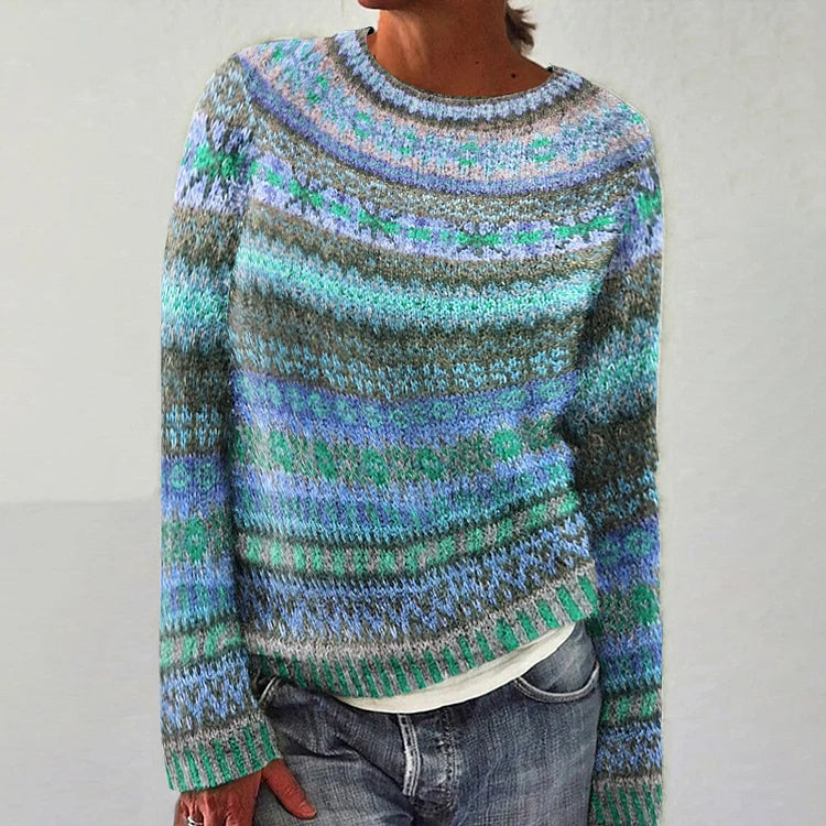 Vexalya | Vintage Sweter