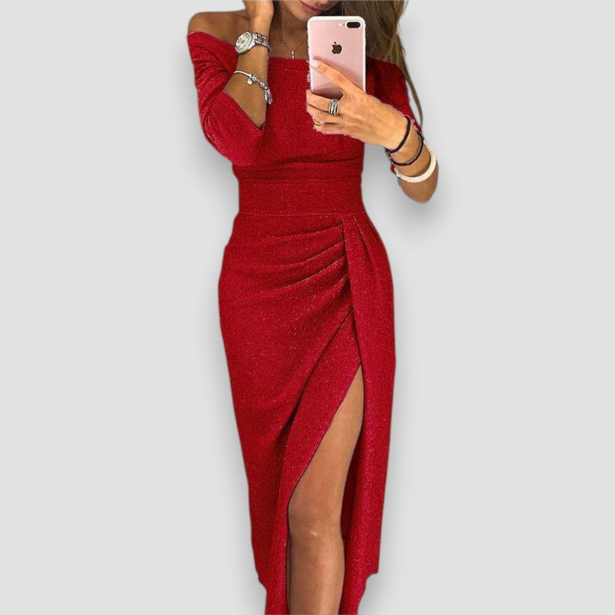 Averelle | Elegancka Sukienka