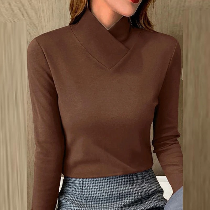 Zaylenna | Elegancka Bluzka