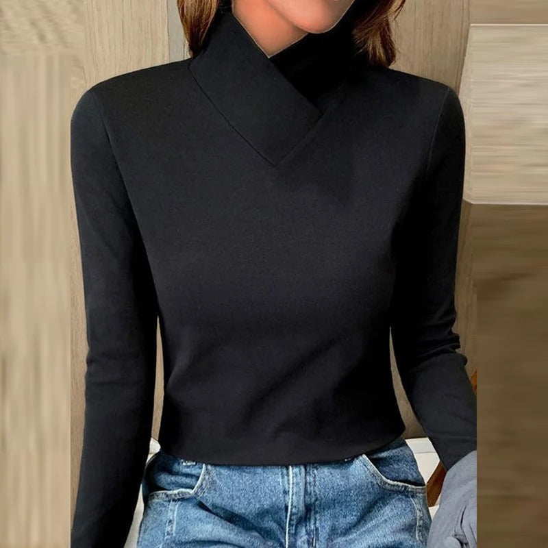 Zaylenna | Elegancka Bluzka