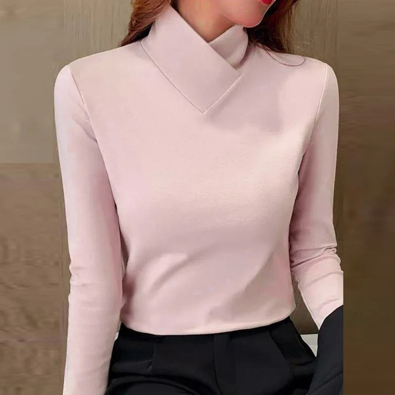 Zaylenna | Elegancka Bluzka