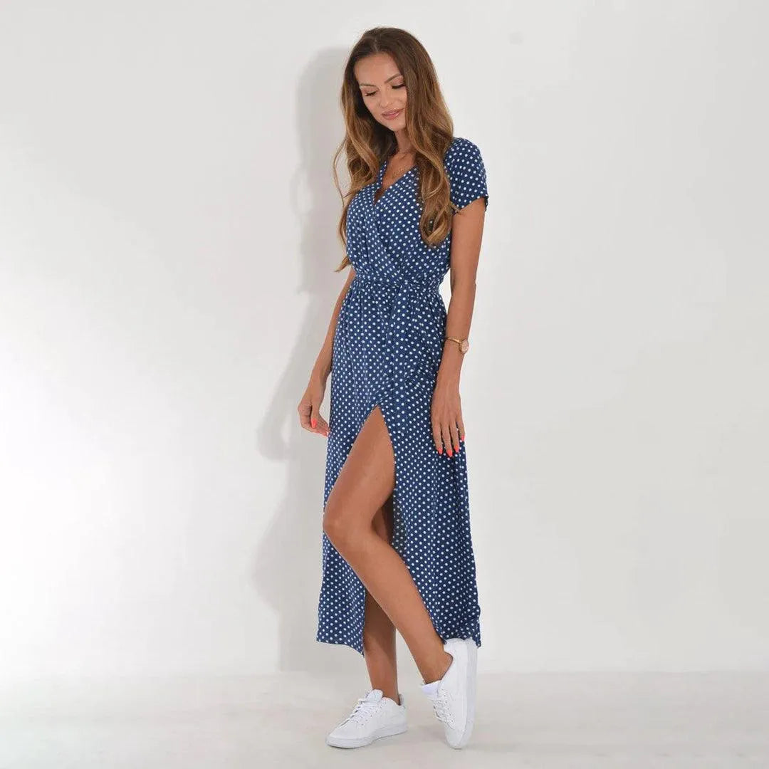 Zyvarielle | Elegancka Sukienka